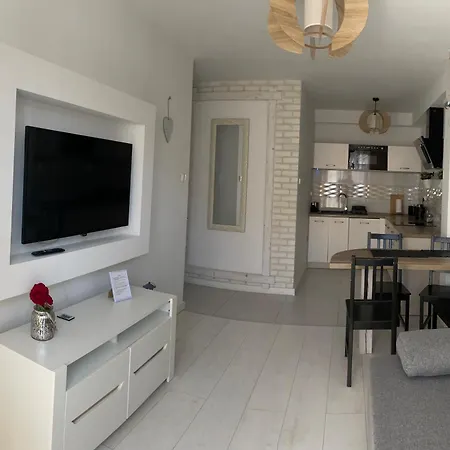 Apartamento Przystanek - Przemyslowa Karpacz