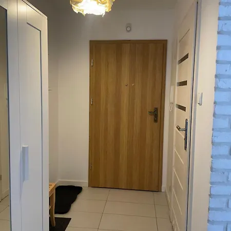 Przystanek - Przemyslowa * 카르파츠