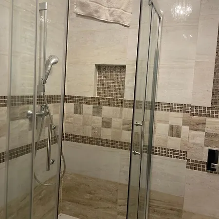 Apartamento Przystanek - Przemyslowa *