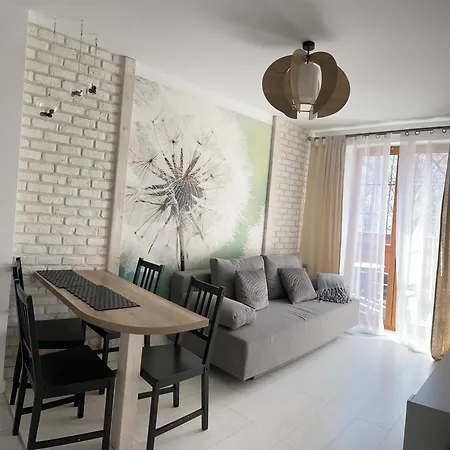 Przystanek - Przemyslowa Apartamento Karpacz