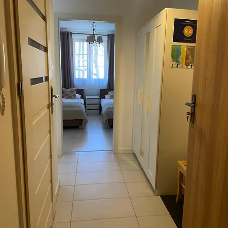 Apartamento Przystanek - Przemyslowa Karpacz