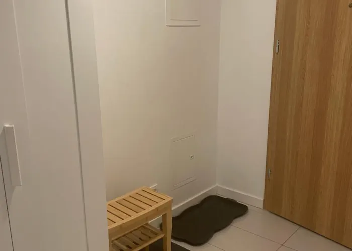 Przystanek - Przemysłowa Karpacz