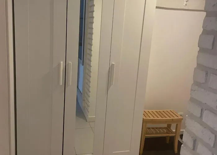 Przystanek - Przemysłowa Apartament