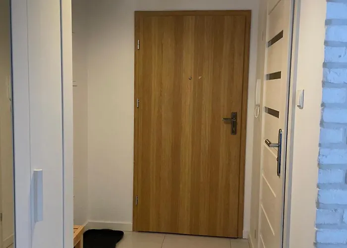 Przystanek - Przemysłowa * Karpacz