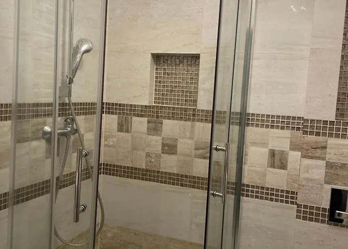 Apartament Przystanek - Przemysłowa *