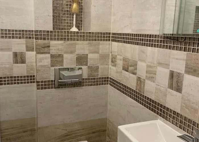 Przystanek - Przemysłowa Apartament